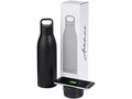 Max 540 ml bottle with wireless charging powerbank