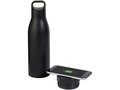 Max 540 ml bottle with wireless charging powerbank 5