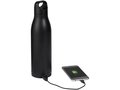 Max 540 ml bottle with wireless charging powerbank 6
