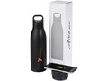 Max 540 ml bottle with wireless charging powerbank 2
