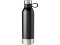 Perth 740 ml stainless steel sport bottle 2