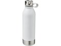 Perth 740 ml stainless steel sport bottle