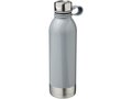 Perth 740 ml stainless steel sport bottle 10