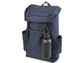 Brea 375 ml vacuum insulated sport bottle 2