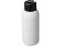 Brea 375 ml vacuum insulated sport bottle