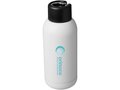 Brea 375 ml vacuum insulated sport bottle 5