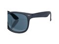 Sun Ray sunglasses with heathered finish 3