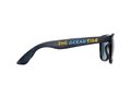 Sun Ray sunglasses with heathered finish 1