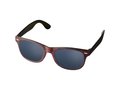 Sun Ray sunglasses with heathered finish 4