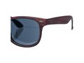 Sun Ray sunglasses with heathered finish 7