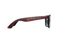 Sun Ray sunglasses with heathered finish 5