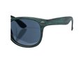 Sun Ray sunglasses with heathered finish 11