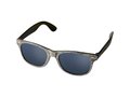 Sun Ray sunglasses with heathered finish 12