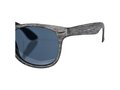 Sun Ray sunglasses with heathered finish 15