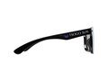 Shield sunglasses with full mirrored lens 6