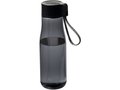 Ara 640 ml Tritan™ sport bottle with charging cable 1