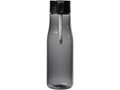 Ara 640 ml Tritan™ sport bottle with charging cable 4