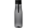 Ara 640 ml Tritan™ sport bottle with charging cable 3