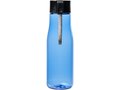 Ara 640 ml Tritan™ sport bottle with charging cable 8