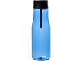 Ara 640 ml Tritan™ sport bottle with charging cable 7