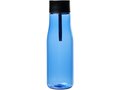 Ara 640 ml Tritan™ sport bottle with charging cable 7