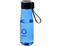 Ara 640 ml Tritan™ sport bottle with charging cable 6
