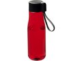 Ara 640 ml Tritan™ sport bottle with charging cable 9