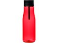 Ara 640 ml Tritan™ sport bottle with charging cable 11