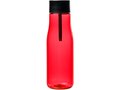 Ara 640 ml Tritan™ sport bottle with charging cable 11