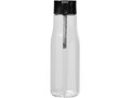 Ara 640 ml Tritan™ sport bottle with charging cable 16