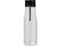 Ara 640 ml Tritan™ sport bottle with charging cable 15