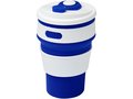 Cora 350 ml collapsable tumbler 7