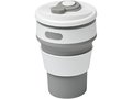 Cora 350 ml collapsable tumbler 13