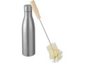 Vasa copper vacuum insulated bottle with brush set 10