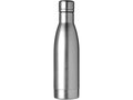 Vasa copper vacuum insulated bottle with brush set 9