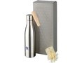 Vasa copper vacuum insulated bottle with brush set 16