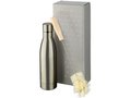 Vasa copper vacuum insulated bottle with brush set 19