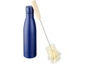 Vasa copper vacuum insulated bottle with brush set 13