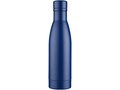 Vasa copper vacuum insulated bottle with brush set 12