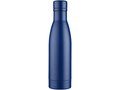 Vasa copper vacuum insulated bottle with brush set 12