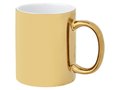 Gleam 350 ml ceramic mug 1