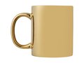 Gleam 350 ml ceramic mug 3