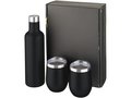 Pinto and Corzo copper vacuum insulated gift set 1