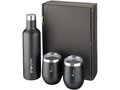 Pinto and Corzo copper vacuum insulated gift set 2