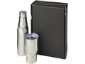 Hugo copper vacuum insulated gift set 6