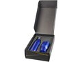 Hugo copper vacuum insulated gift set 16