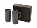 Valhalla mug and tumbler copper vacuum gift set 6