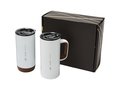 Valhalla mug and tumbler copper vacuum gift set 12