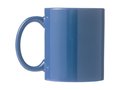 Ceramic mug 2-pieces gift set 32