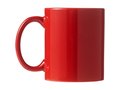 Ceramic mug 2-pieces gift set 27